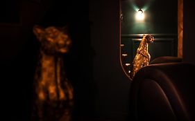 LOVE ROOM LORIENT LoveLoft L'Escapade Romantique